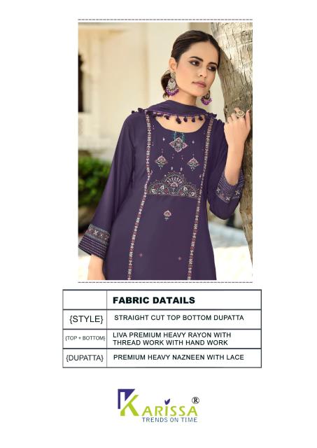 Karissa kasida vol-3 long kurtis wholesale  - wholesale export